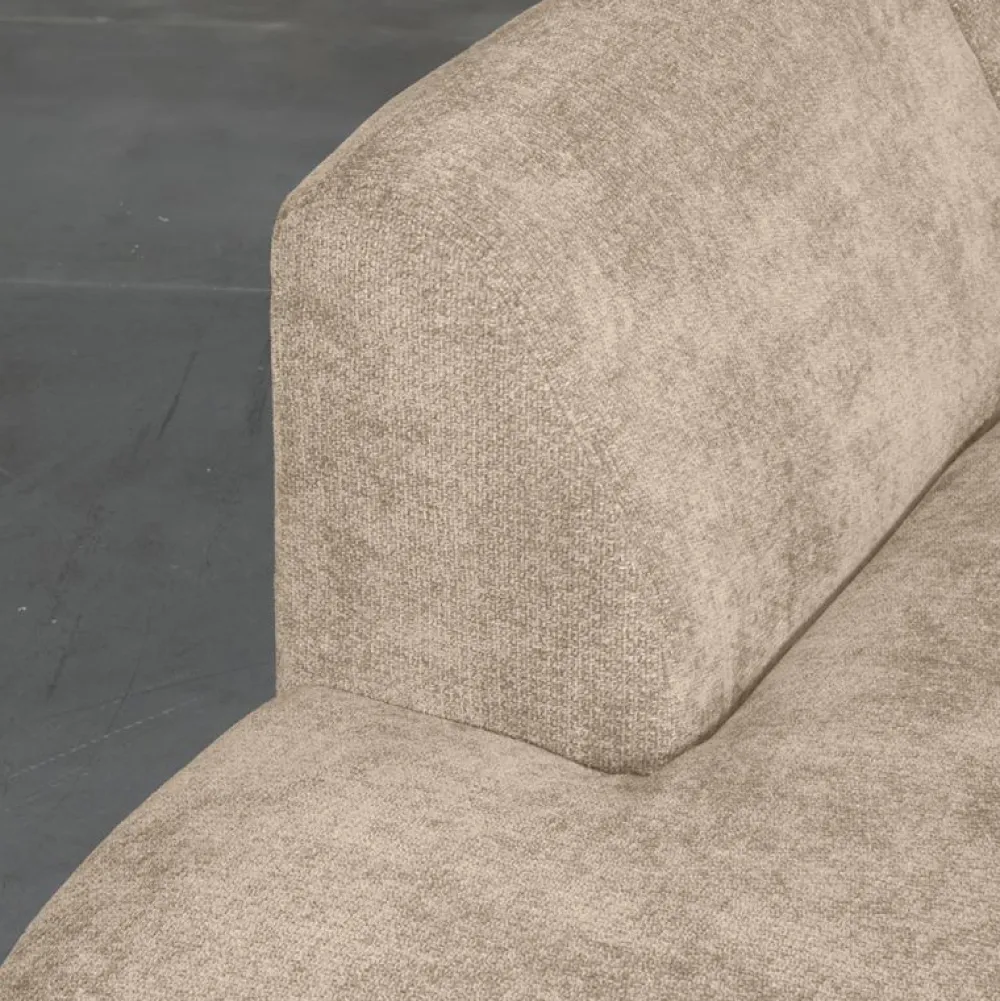 HUUS Hoekbanken|Zitbanken*Hoekbank Espen