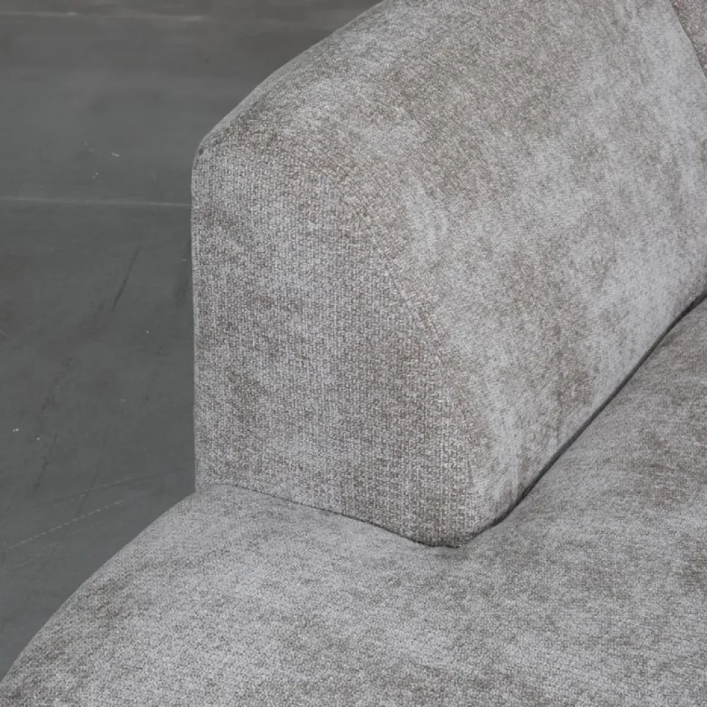 HUUS Hoekbanken|Zitbanken*Hoekbank Espen