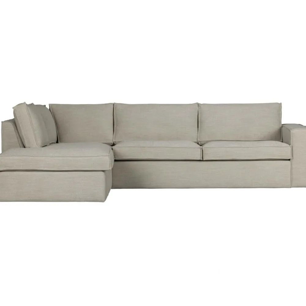 HUUS Hoekbanken*Hoekbank Freddie