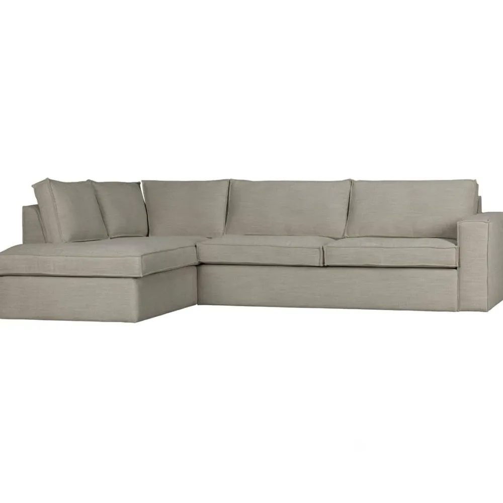 HUUS Hoekbanken*Hoekbank Freddie