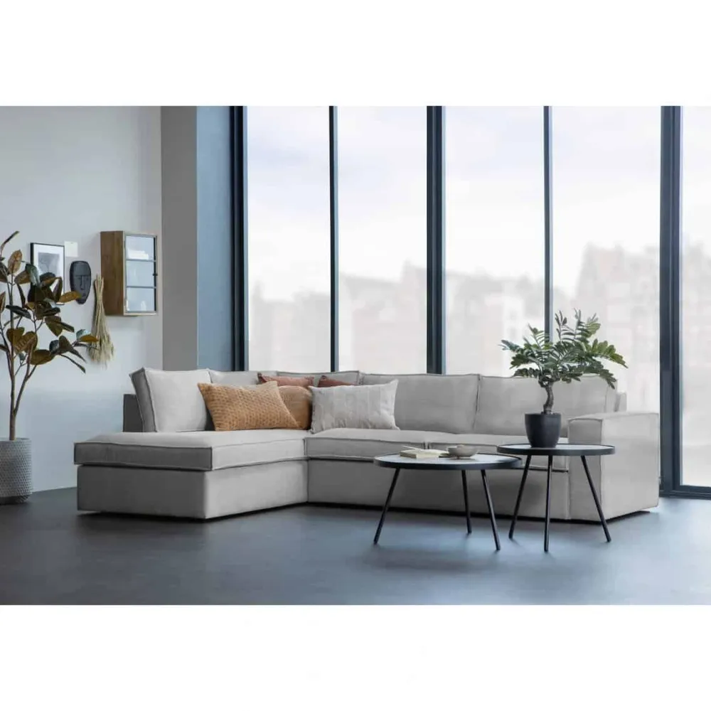 HUUS Hoekbanken*Hoekbank Freddie