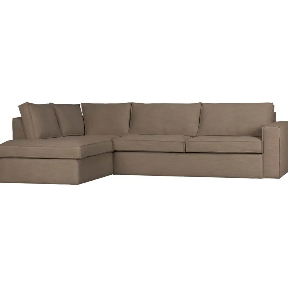 HUUS Hoekbanken*Hoekbank Freddie