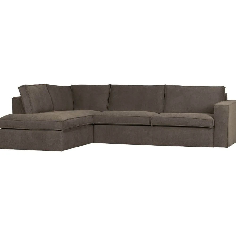 HUUS Hoekbanken*Hoekbank Freddie