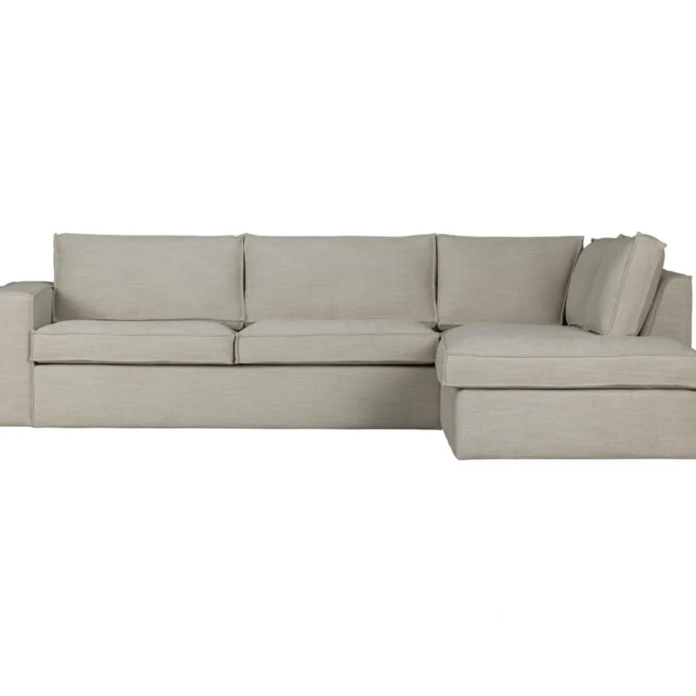 HUUS Hoekbanken*Hoekbank Freddie