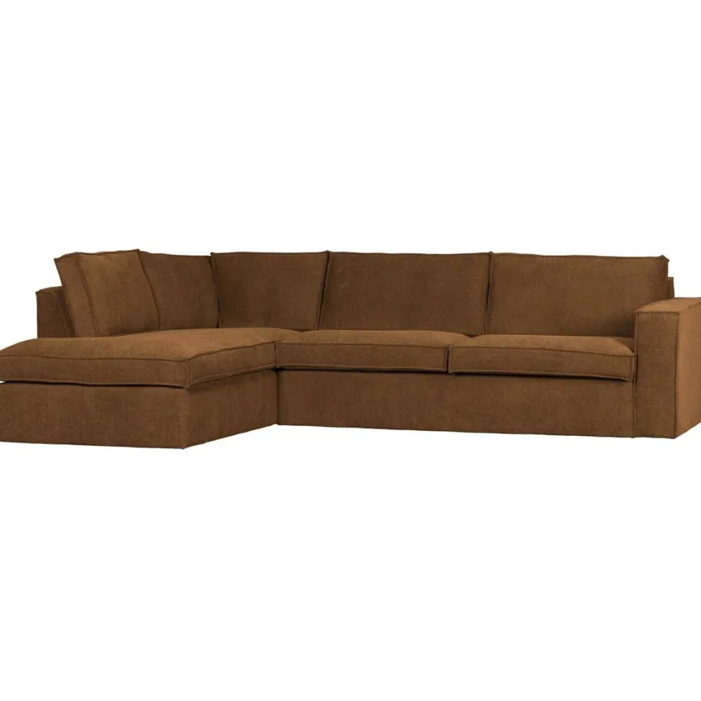 HUUS Hoekbanken*Hoekbank Freddie