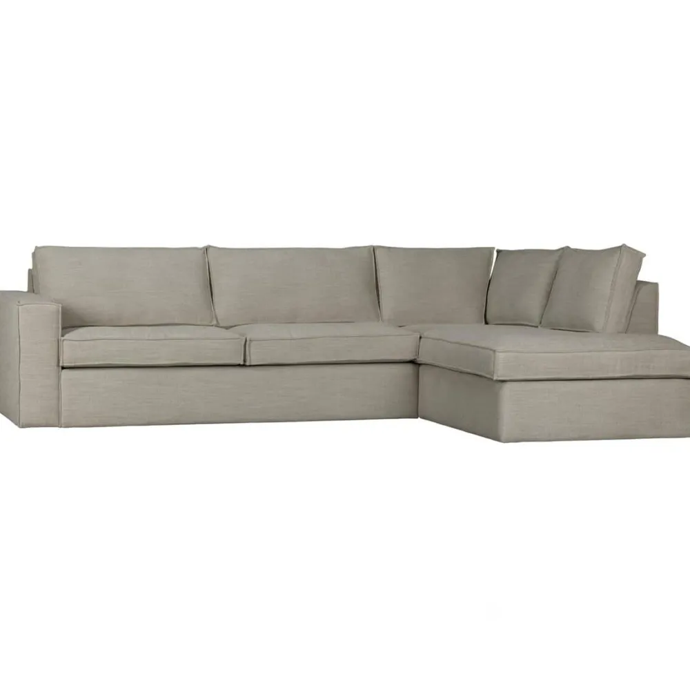 HUUS Hoekbanken*Hoekbank Freddie