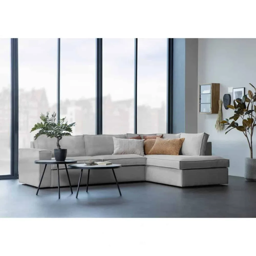 HUUS Hoekbanken*Hoekbank Freddie