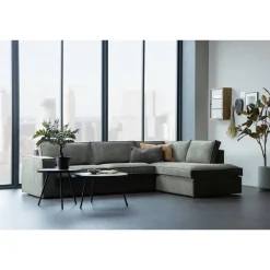 HUUS Hoekbanken*Hoekbank Freddie