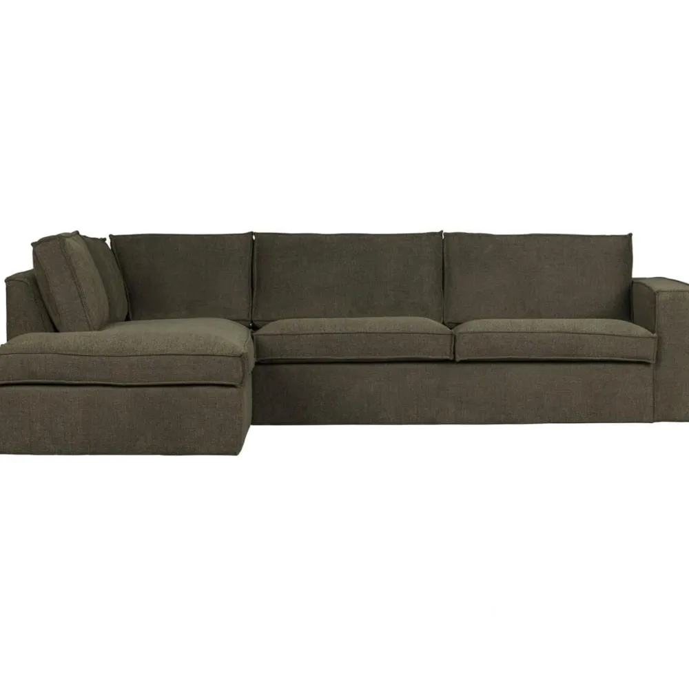 HUUS Hoekbanken*Hoekbank Freddie