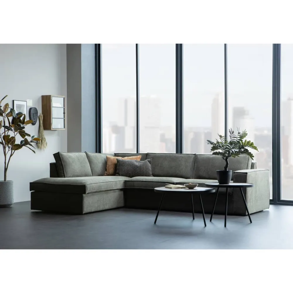 HUUS Hoekbanken*Hoekbank Freddie