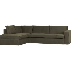 HUUS Hoekbanken*Hoekbank Freddie