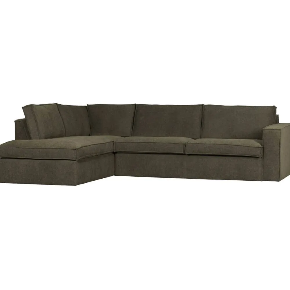 HUUS Hoekbanken*Hoekbank Freddie