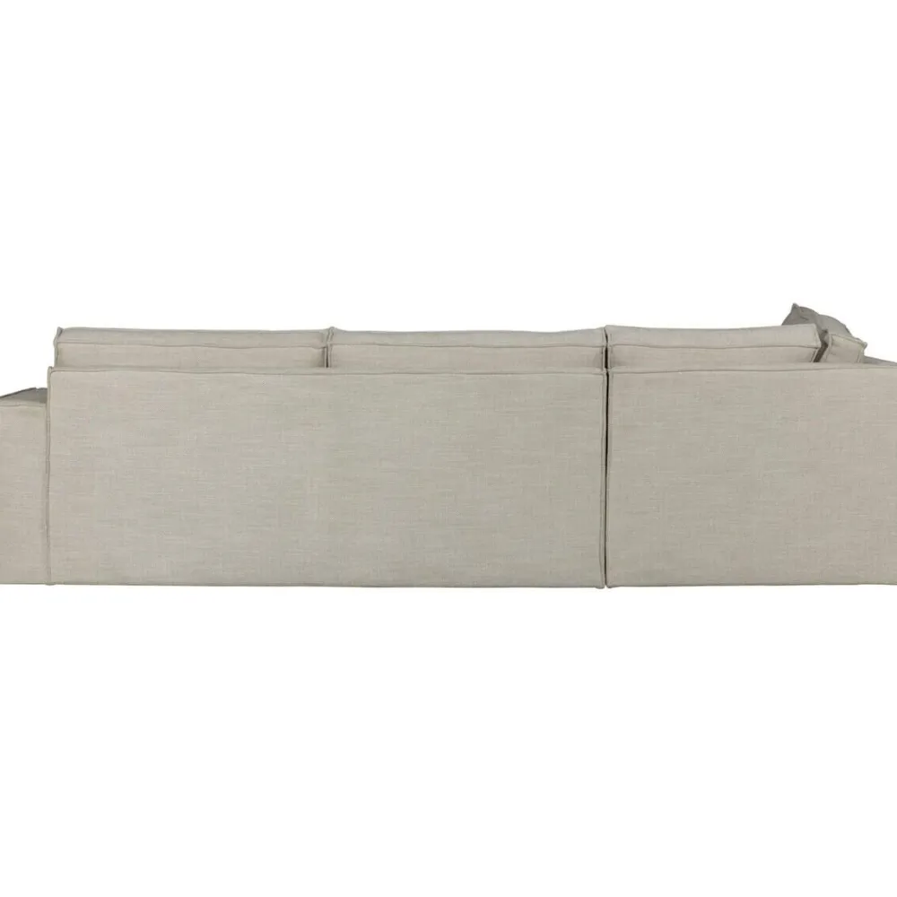 HUUS Hoekbanken*Hoekbank Freddie