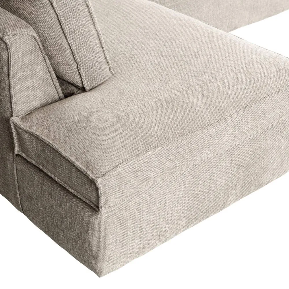 HUUS Hoekbanken*Hoekbank Freddie