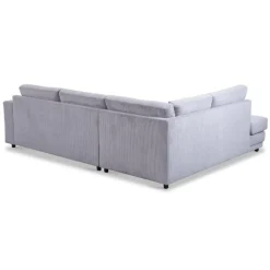 HUUS Hoekbanken|Zitbanken*Hoekbank Girona