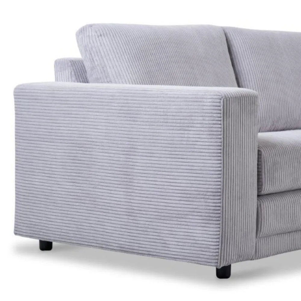 HUUS Hoekbanken|Zitbanken*Hoekbank Girona