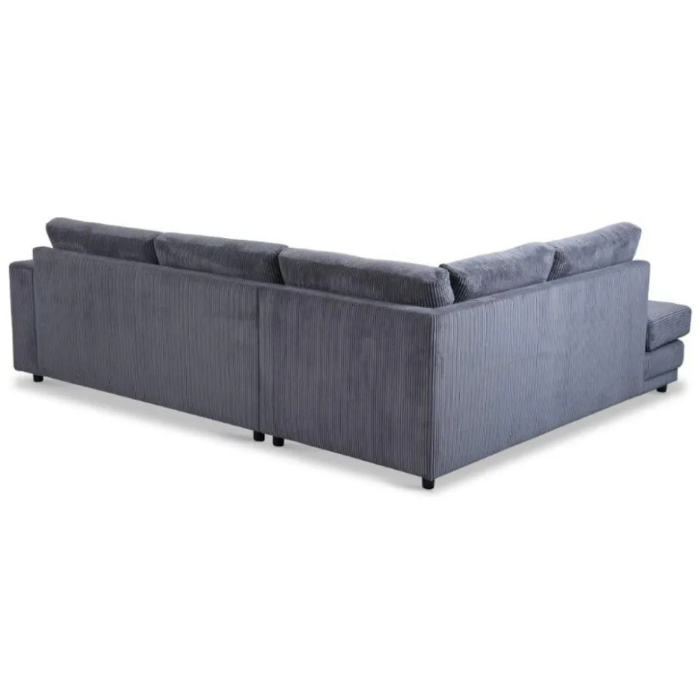 HUUS Hoekbanken|Zitbanken*Hoekbank Girona