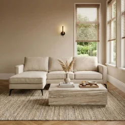 HUUS Hoekbanken|Zitbanken*Hoekbank Jackson