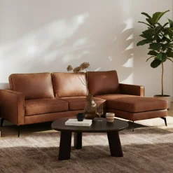 HUUS Hoekbanken|Zitbanken*Hoekbank Jackson