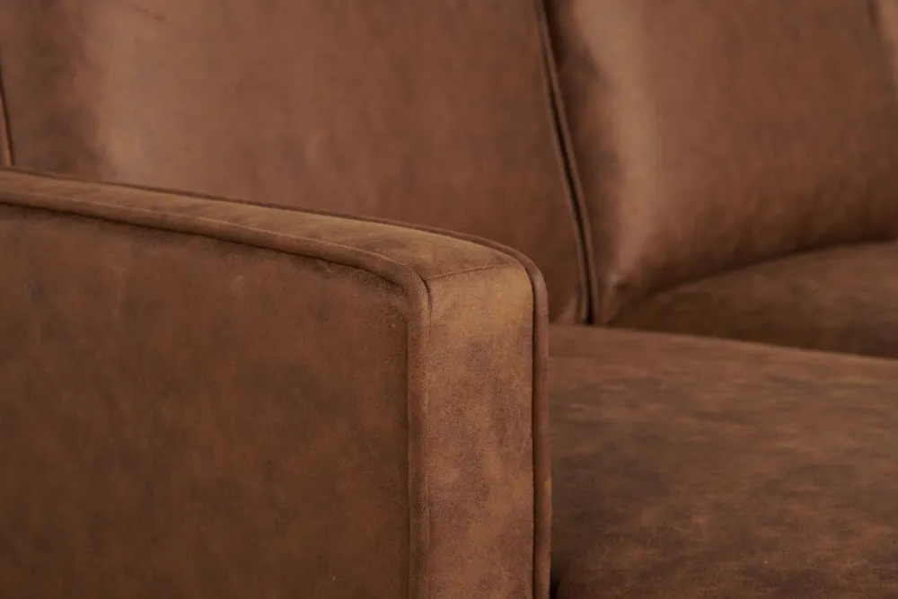 HUUS Hoekbanken|Zitbanken*Hoekbank Jackson