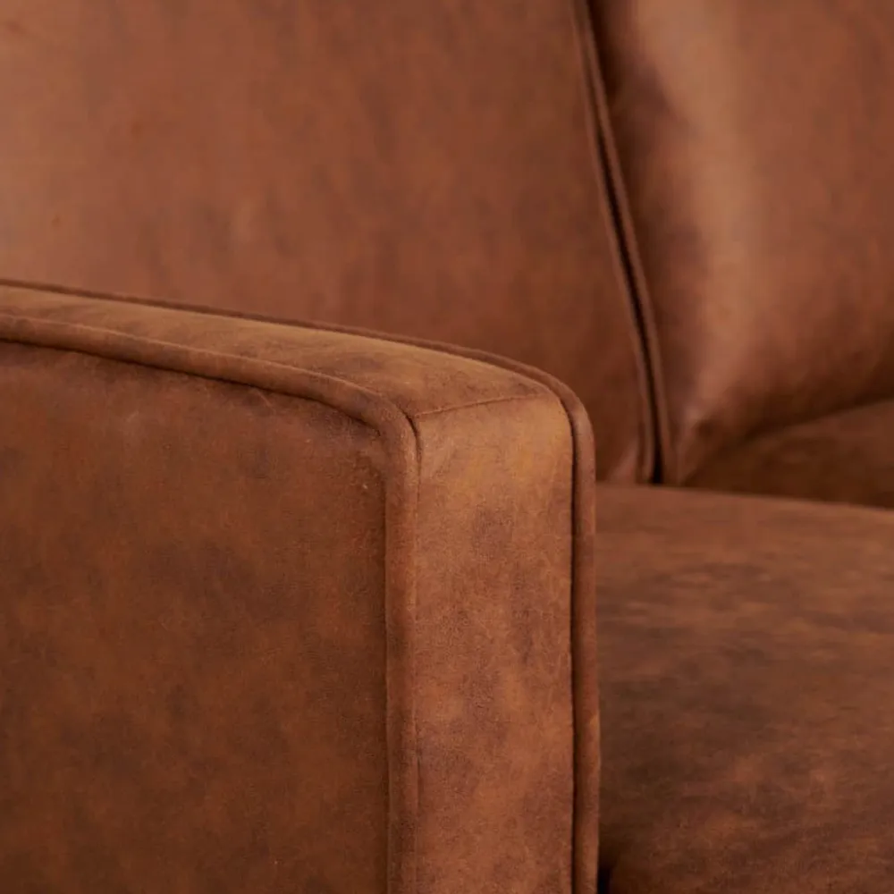 HUUS Hoekbanken|Zitbanken*Hoekbank Jackson