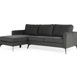 HUUS Hoekbanken|Zitbanken*Hoekbank Jackson