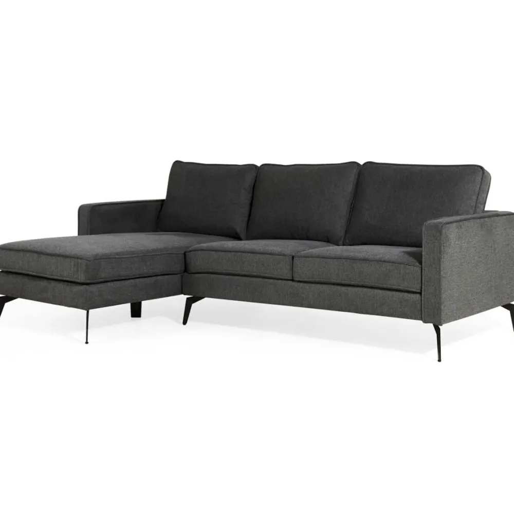 HUUS Hoekbanken|Zitbanken*Hoekbank Jackson