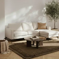 HUUS Hoekbanken|Zitbanken*Hoekbank Jackson