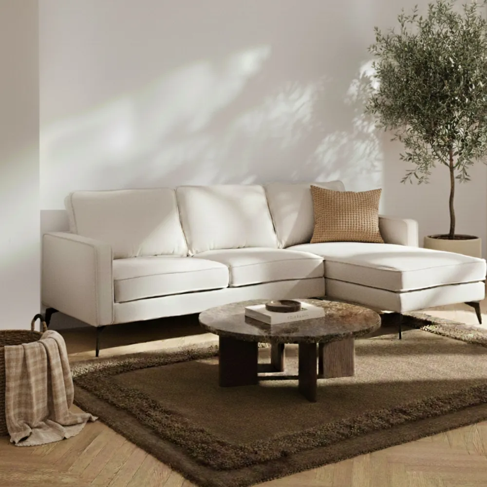 HUUS Hoekbanken|Zitbanken*Hoekbank Jackson