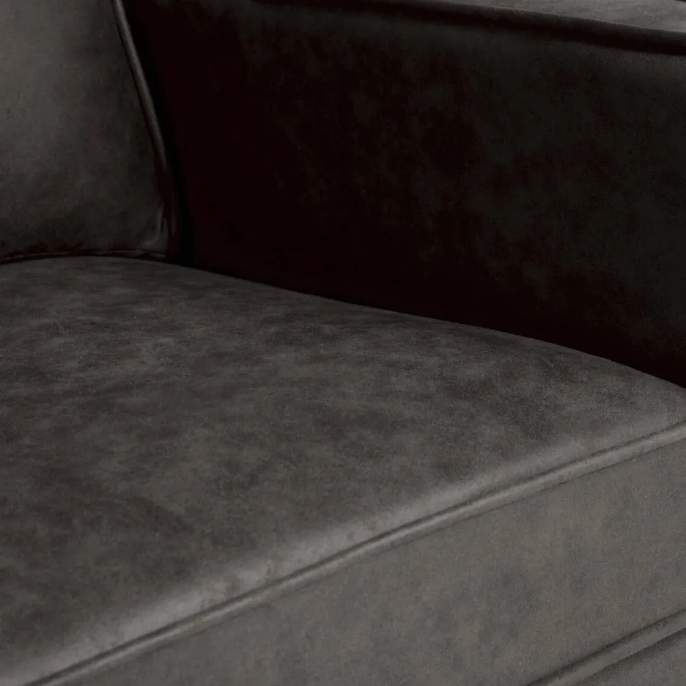 HUUS Hoekbanken|Zitbanken*Hoekbank Jackson