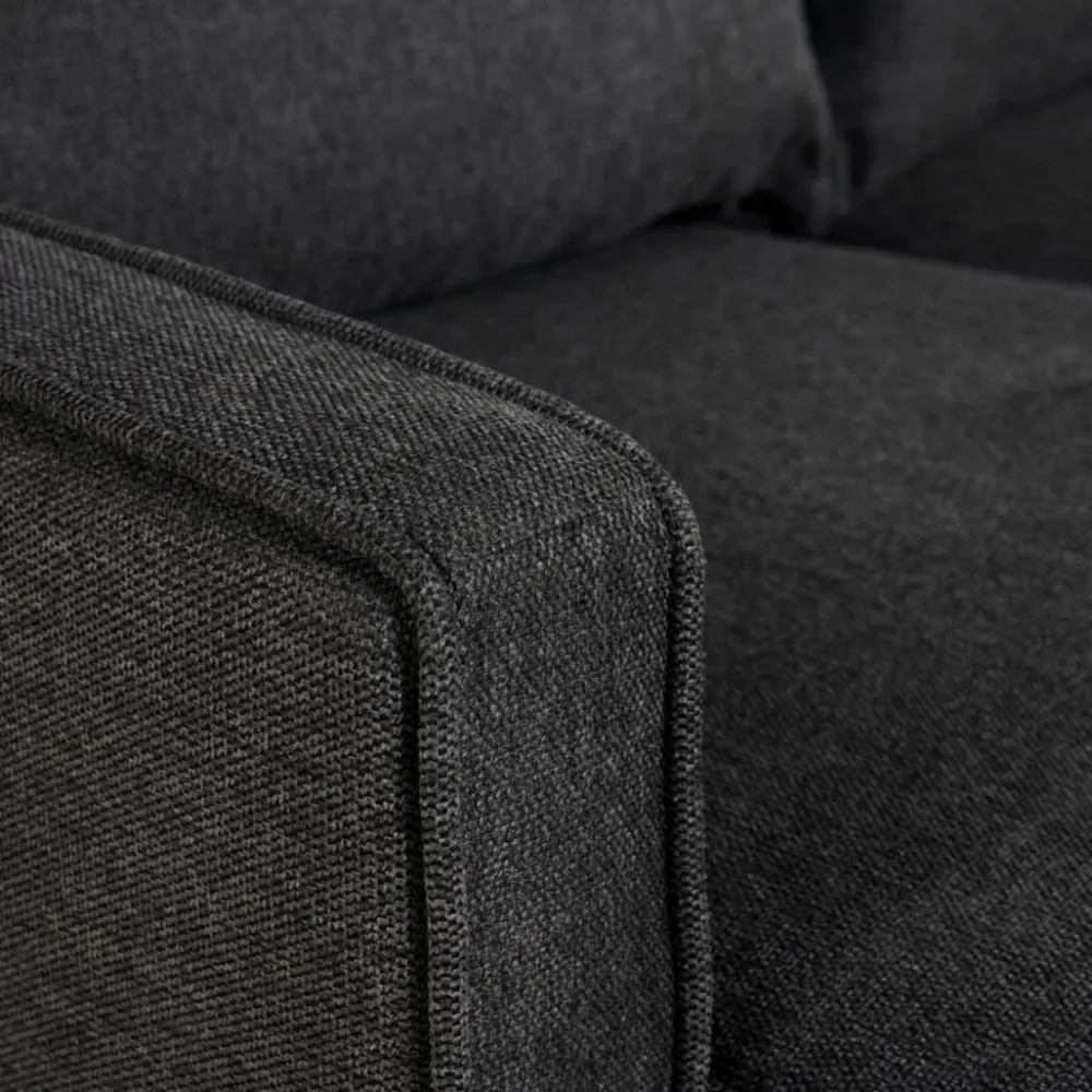 HUUS Hoekbanken|Zitbanken*Hoekbank Jackson