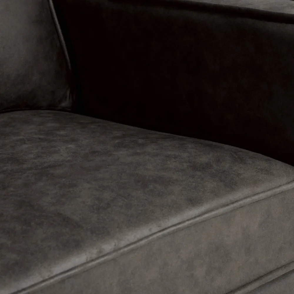 HUUS Hoekbanken|Zitbanken*Hoekbank Jackson