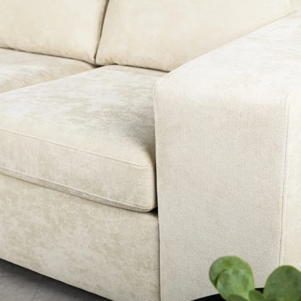 HUUS Hoekbanken|Zitbanken*Hoekbank Jacob