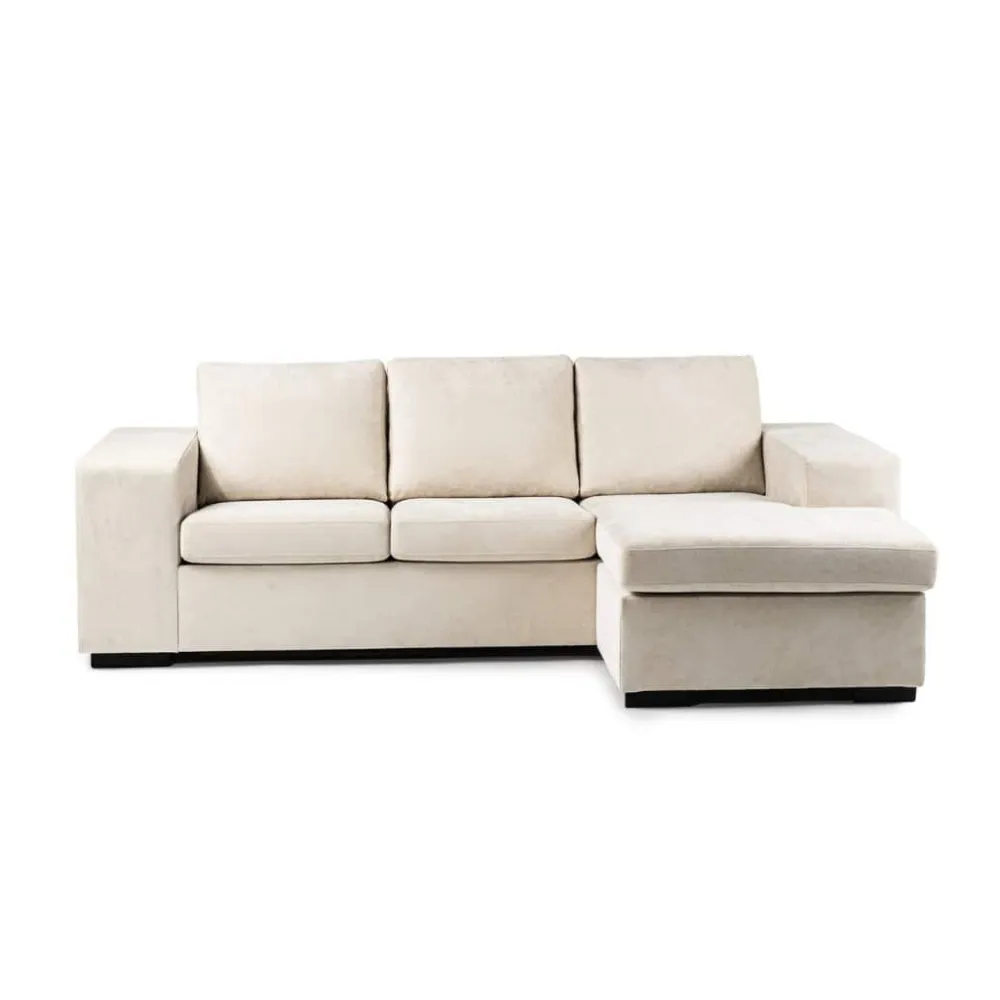 HUUS Hoekbanken|Zitbanken*Hoekbank Jacob