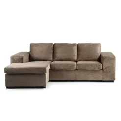 HUUS Hoekbanken|Zitbanken*Hoekbank Jacob