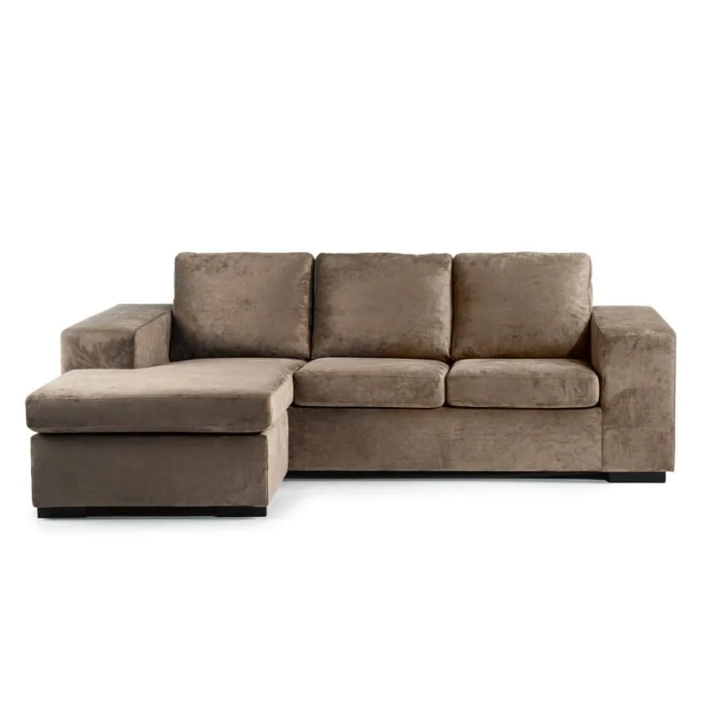 HUUS Hoekbanken|Zitbanken*Hoekbank Jacob