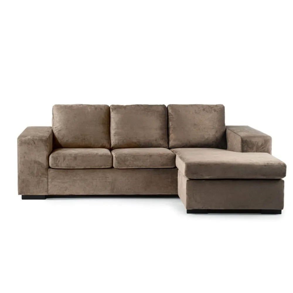 HUUS Hoekbanken|Zitbanken*Hoekbank Jacob