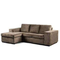 HUUS Hoekbanken|Zitbanken*Hoekbank Jacob