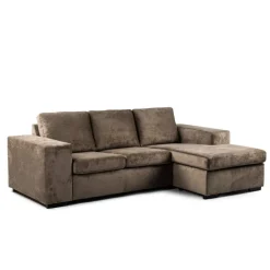 HUUS Hoekbanken|Zitbanken*Hoekbank Jacob