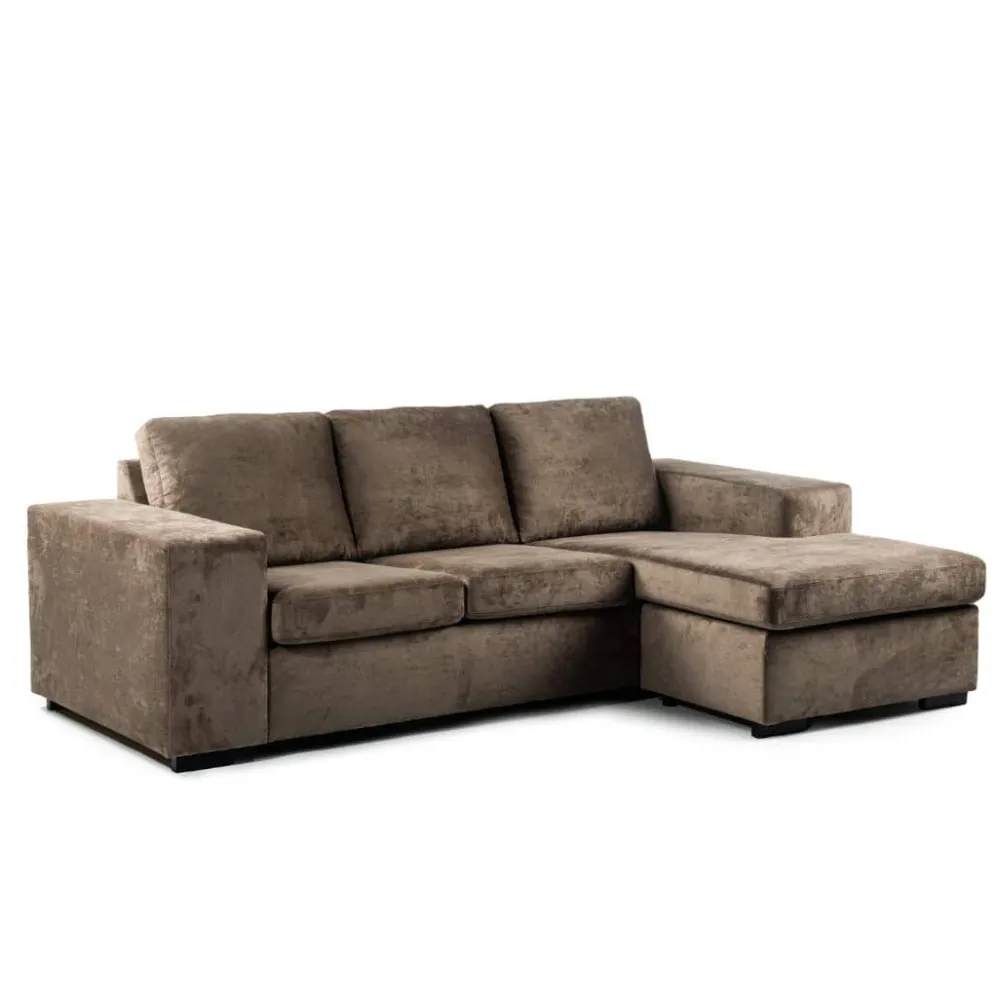 HUUS Hoekbanken|Zitbanken*Hoekbank Jacob