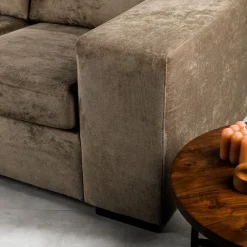 HUUS Hoekbanken|Zitbanken*Hoekbank Jacob