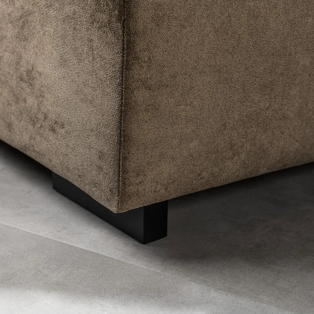 HUUS Hoekbanken|Zitbanken*Hoekbank Jacob