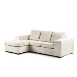 HUUS Hoekbanken|Zitbanken*Hoekbank Jacob