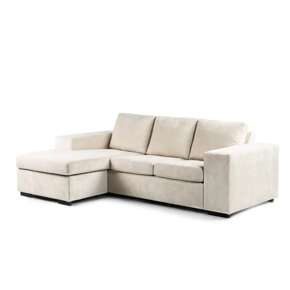 HUUS Hoekbanken|Zitbanken*Hoekbank Jacob