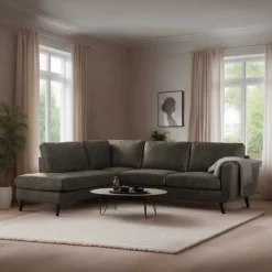 HUUS Hoekbanken|Zitbanken*Hoekbank Jelmer