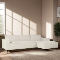 HUUS Hoekbanken|Zitbanken*Hoekbank Kate