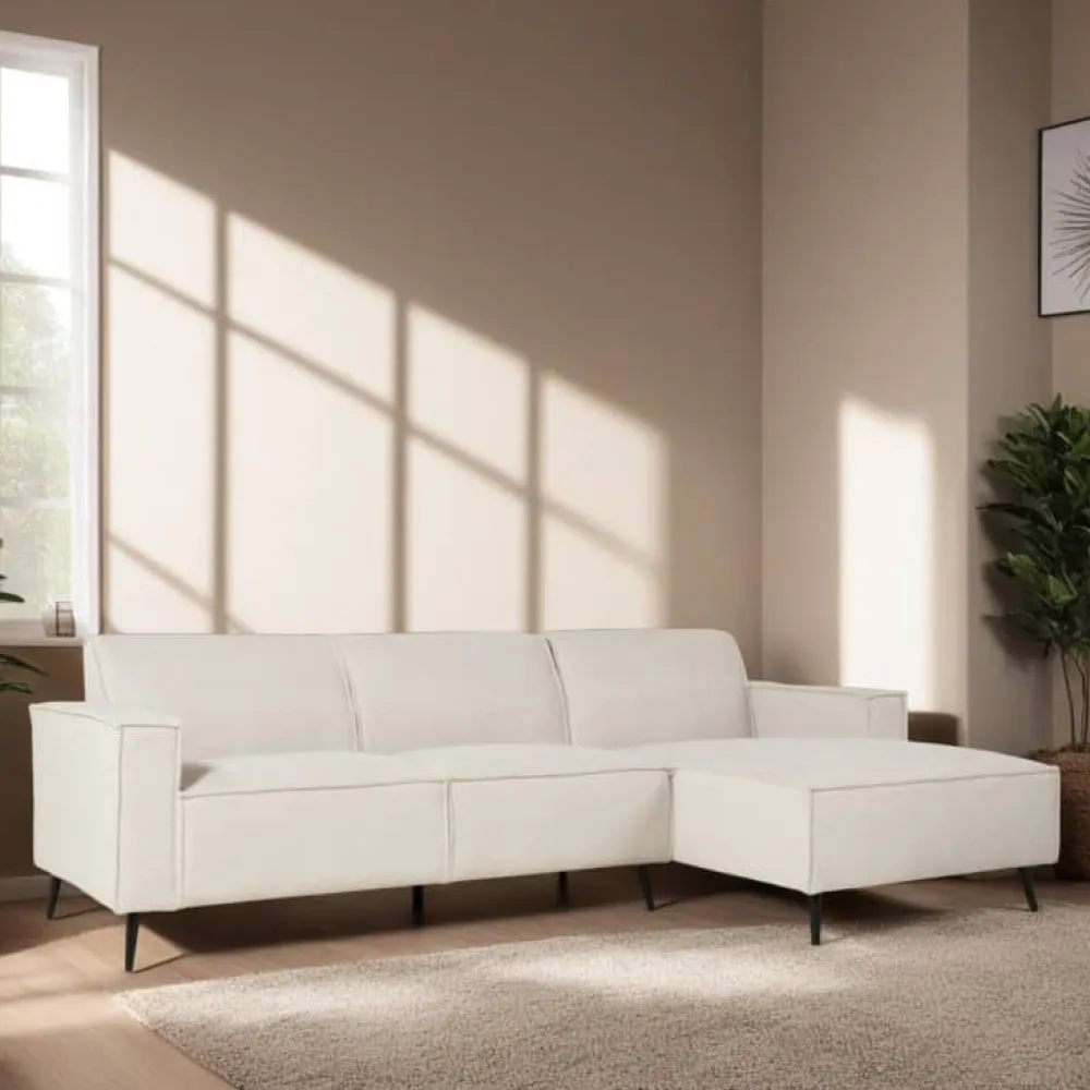 HUUS Hoekbanken|Zitbanken*Hoekbank Kate