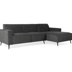 HUUS Hoekbanken|Zitbanken*Hoekbank Kate