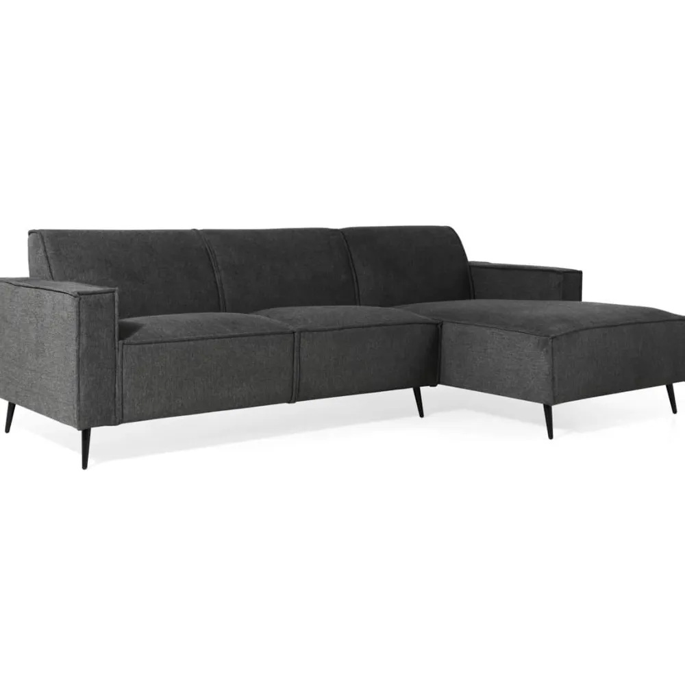 HUUS Hoekbanken|Zitbanken*Hoekbank Kate