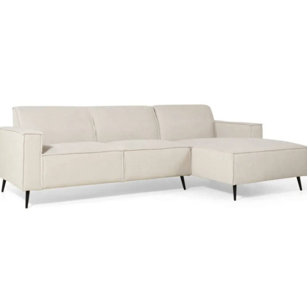 HUUS Hoekbanken|Zitbanken*Hoekbank Kate